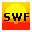 Softstunt Video to SWF and FLV Converter icon